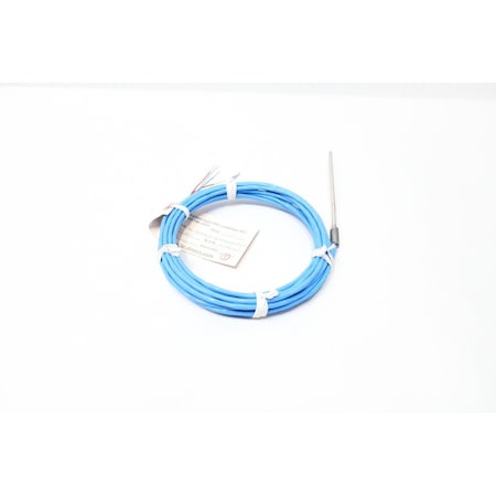 Siemens TEMPERATURE PROBE RTD AND THERMOCOUPLE PARTS AND ACCESSORY PW872C659